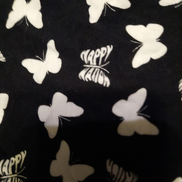 Happy Nation Girls Panties 3 Pairs Size Medium 10 NWT - Picture 10 of 12